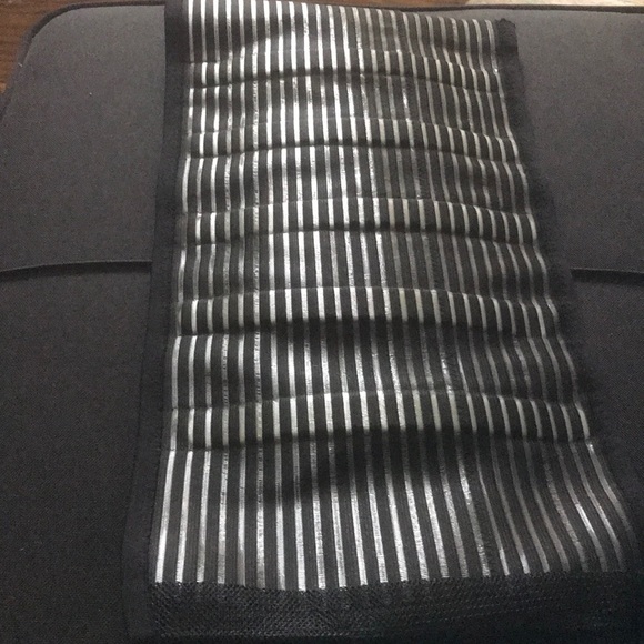 Lightweight wide support lumber belt strap - Picture 6 of 7